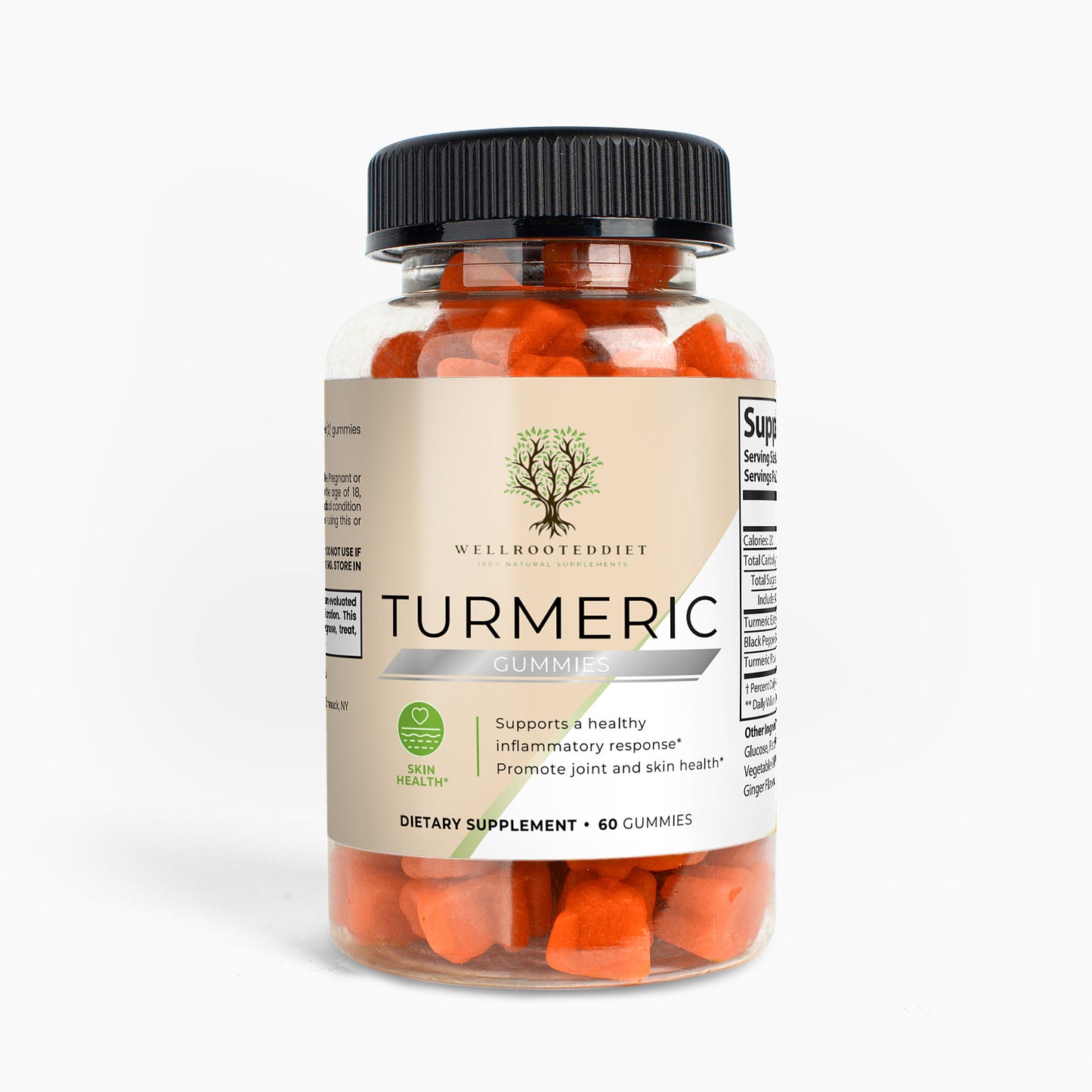 Turmeric Gummies