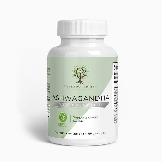 Ashwagandha