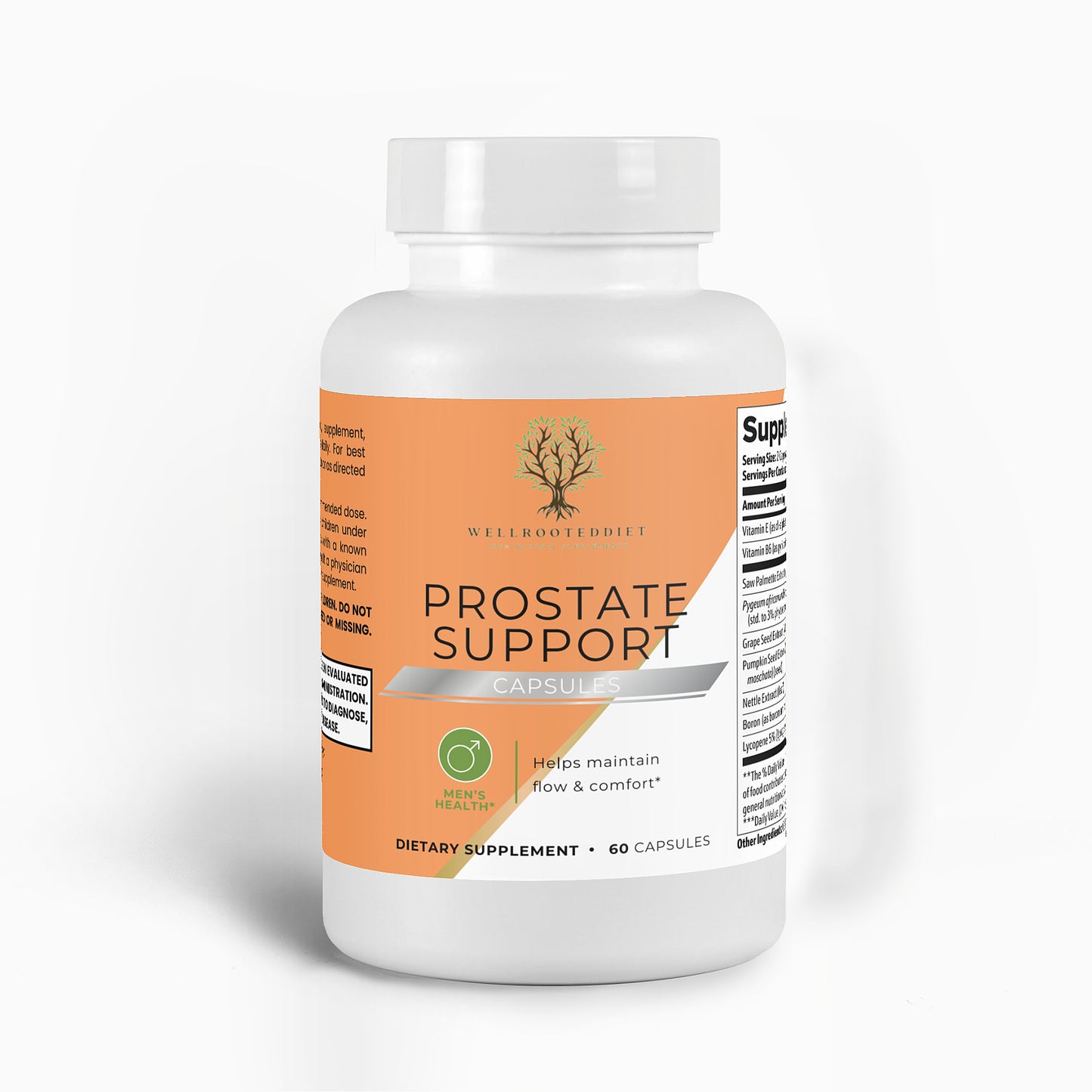 Prostate Support