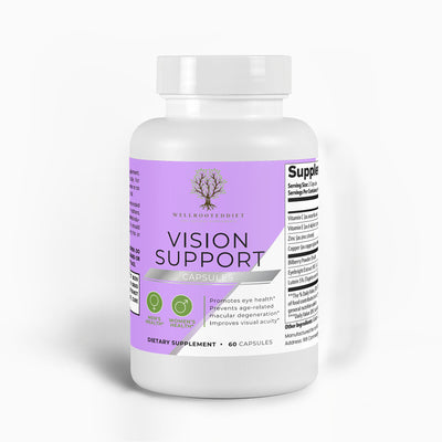 Vision Support