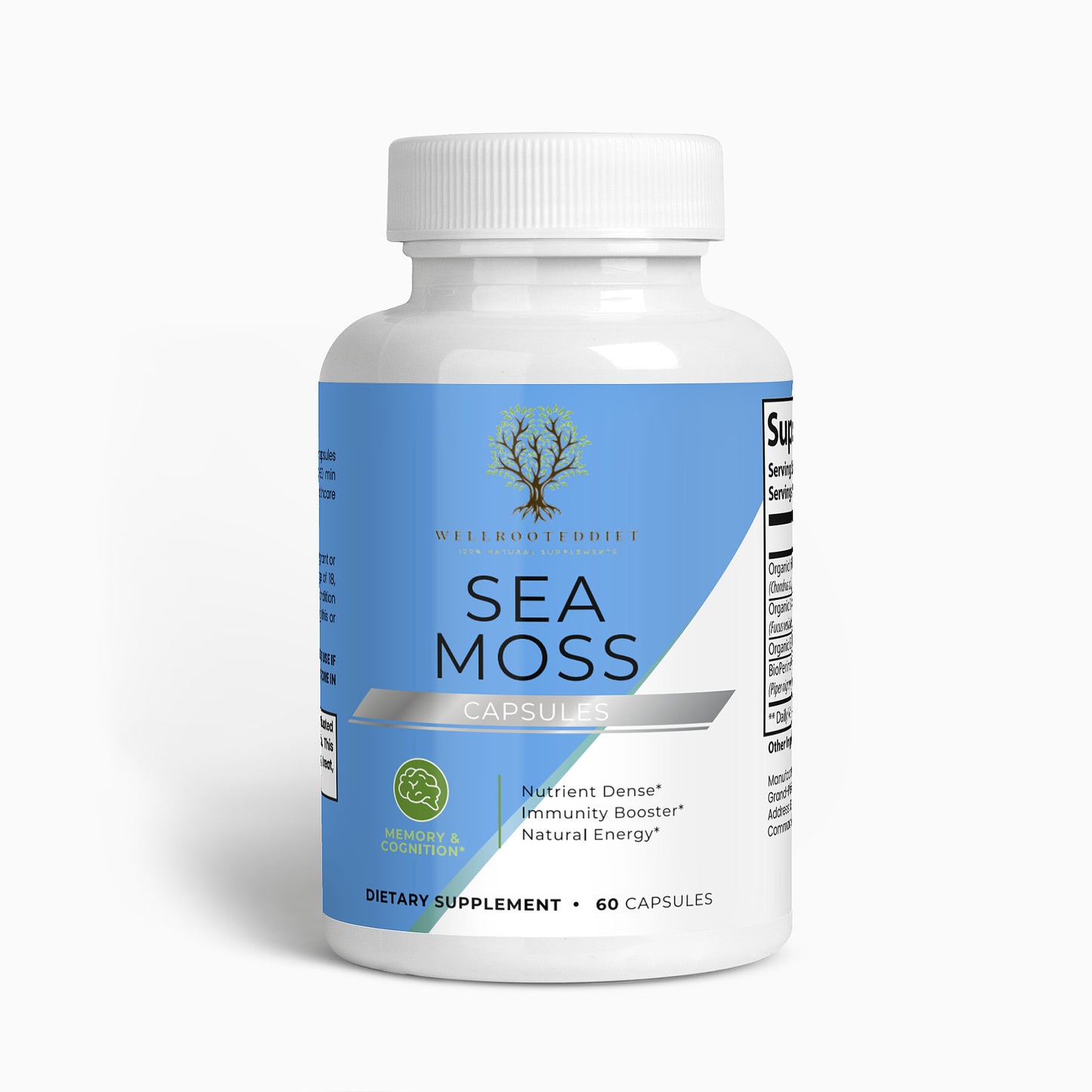 Sea Moss