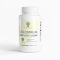 Colostrum Immune Defense Capsules