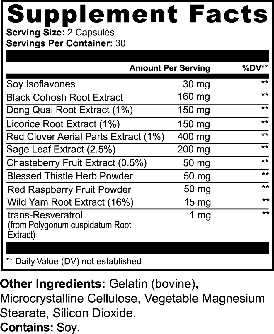 Hormone Balance & Women’s Vitality